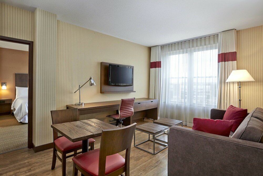 Фото Four Points by Sheraton Moncton