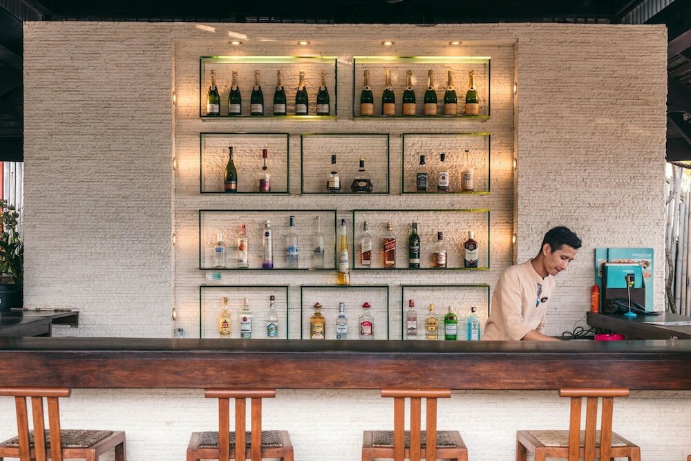 Фото Buri Rasa Village Samui