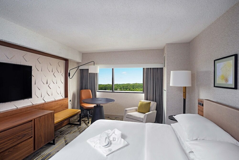 Фото Sheraton Edison