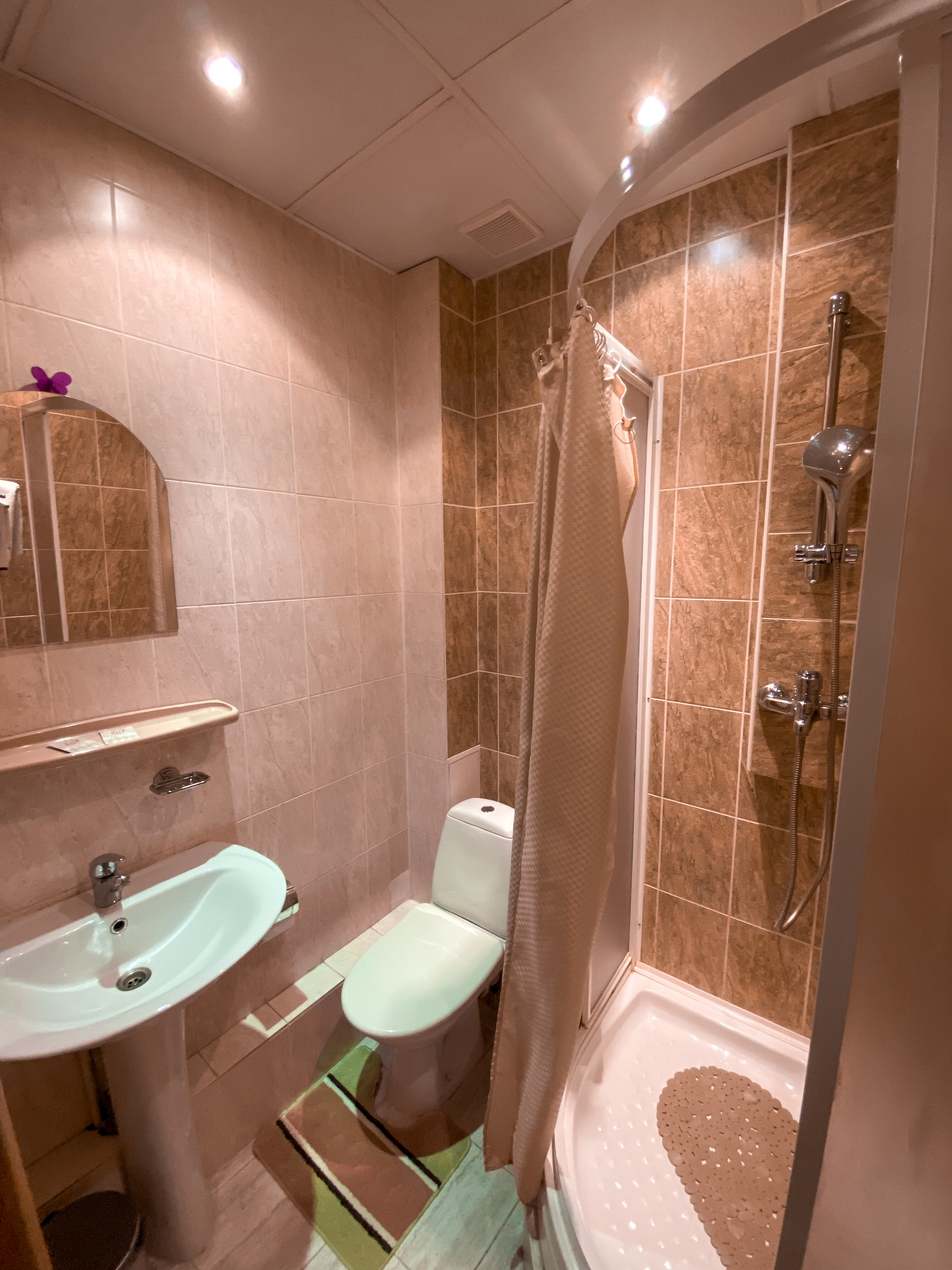 Фото Гостиница на Советском