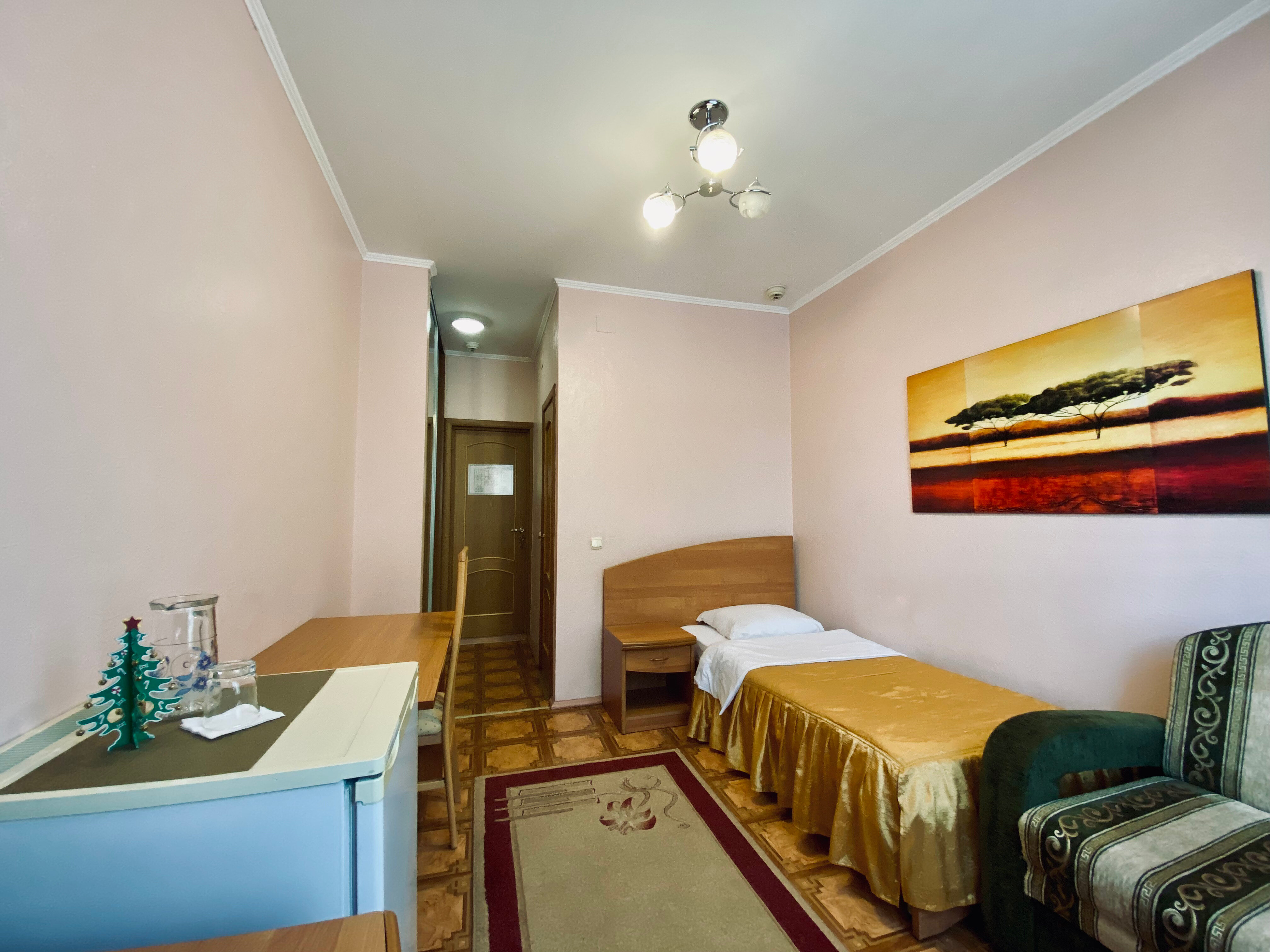 Фото Гостиница на Советском