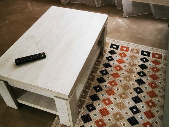 Фото Solo Apartments