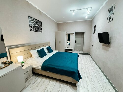 Гостиница Imperial в Сосногорске