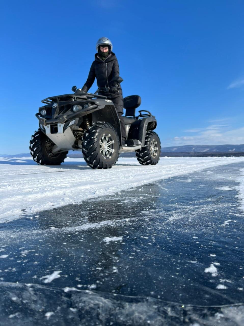 Фото Королевская гавань
