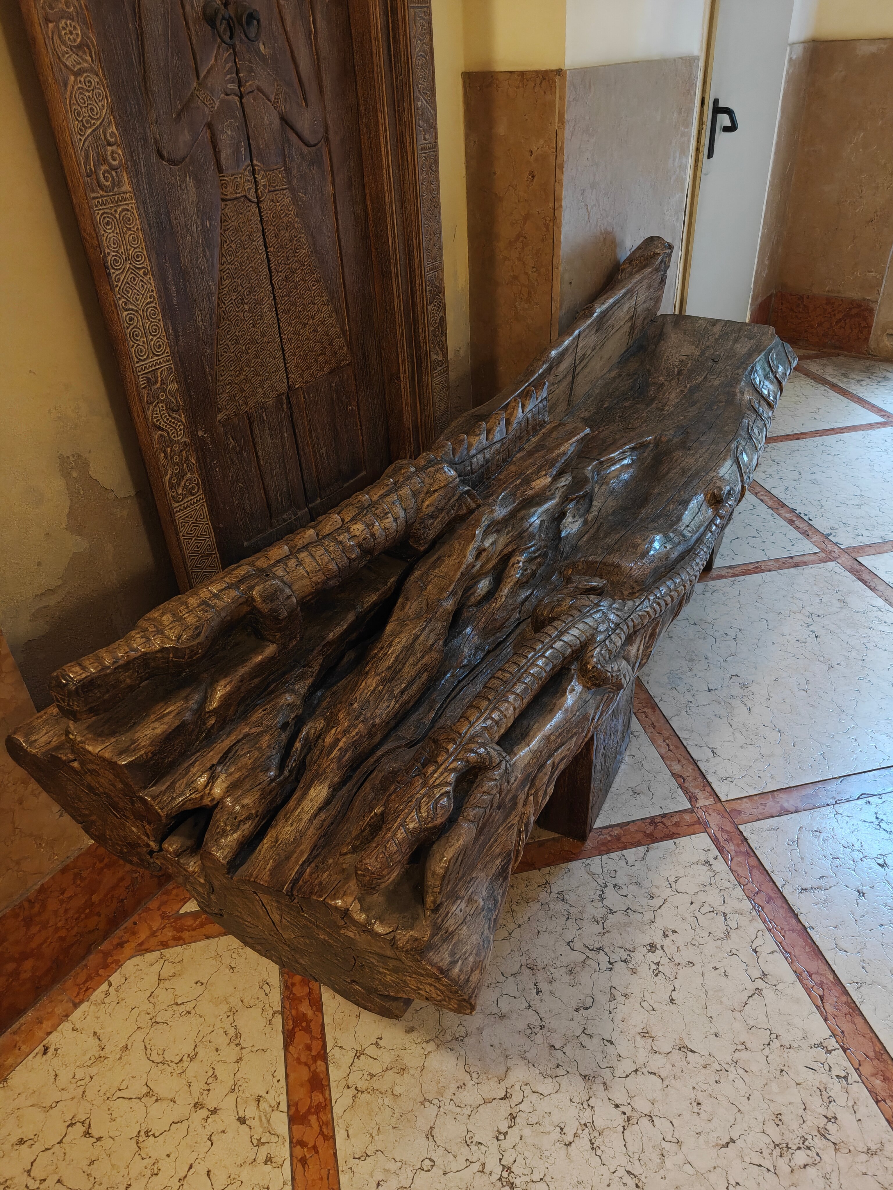 Фото Boutique Hotel Scalzi - Adults Only