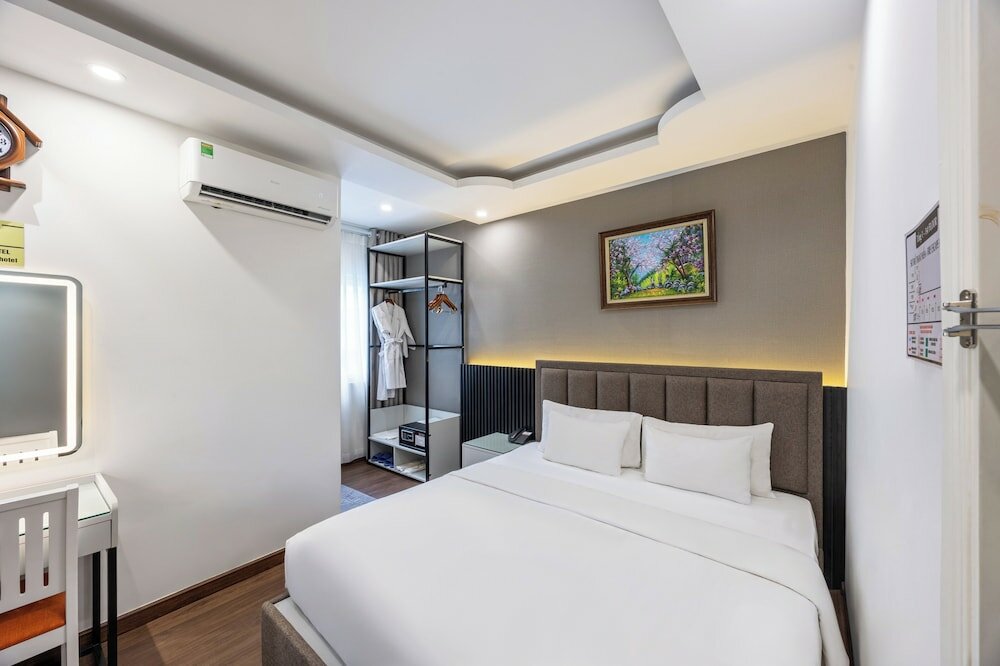 Фото A25 Hotel - 65g Nguyen Thai Hoc