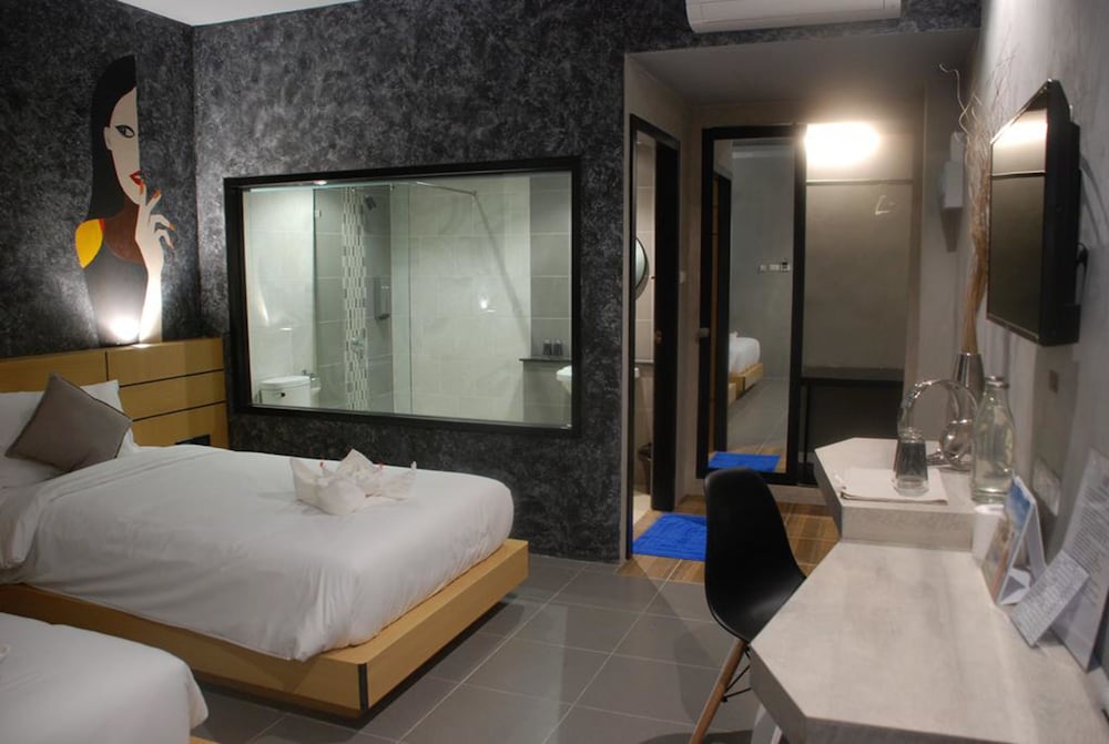 Фото Hide & Seek Resort Krabi