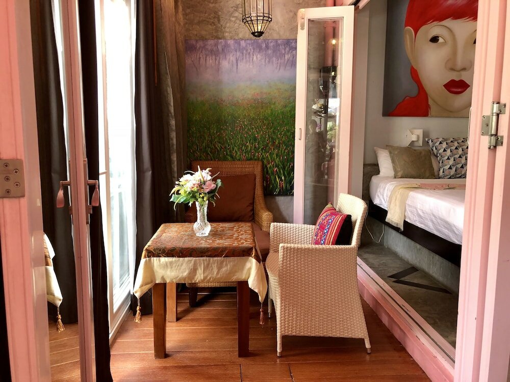 Фото Baipho Lifestyle