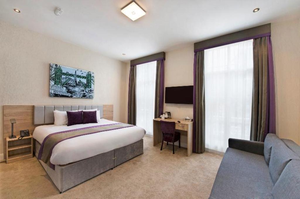 Фото Oyo Townhouse 30 Sussex Hotel