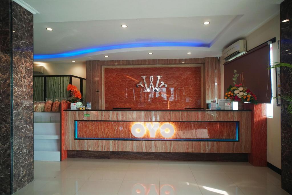 Фото Oyo 147 Hotel Winer