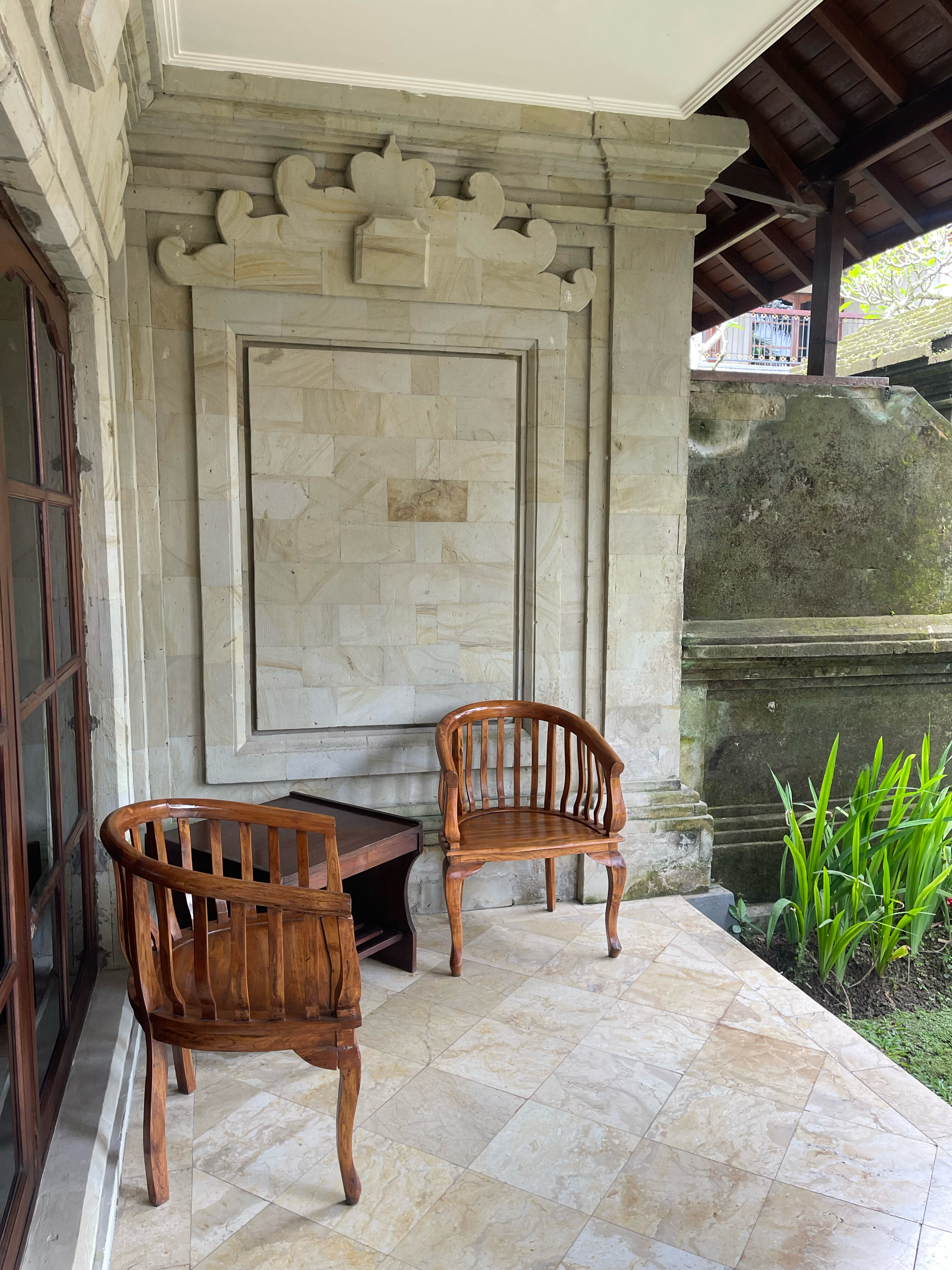 Фото Champlung Sari Hotel and SPA Ubud