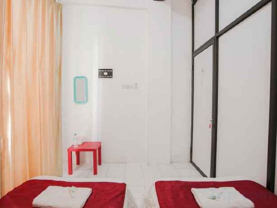 Фото Capsule Homestay Surabaya