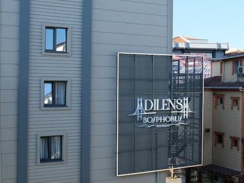 Dilens Bosphorus Hotel