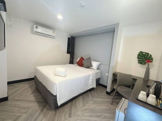 Фото 14 Sathorn hotel