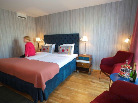 Фото Best Western Plus Hotel Noble House