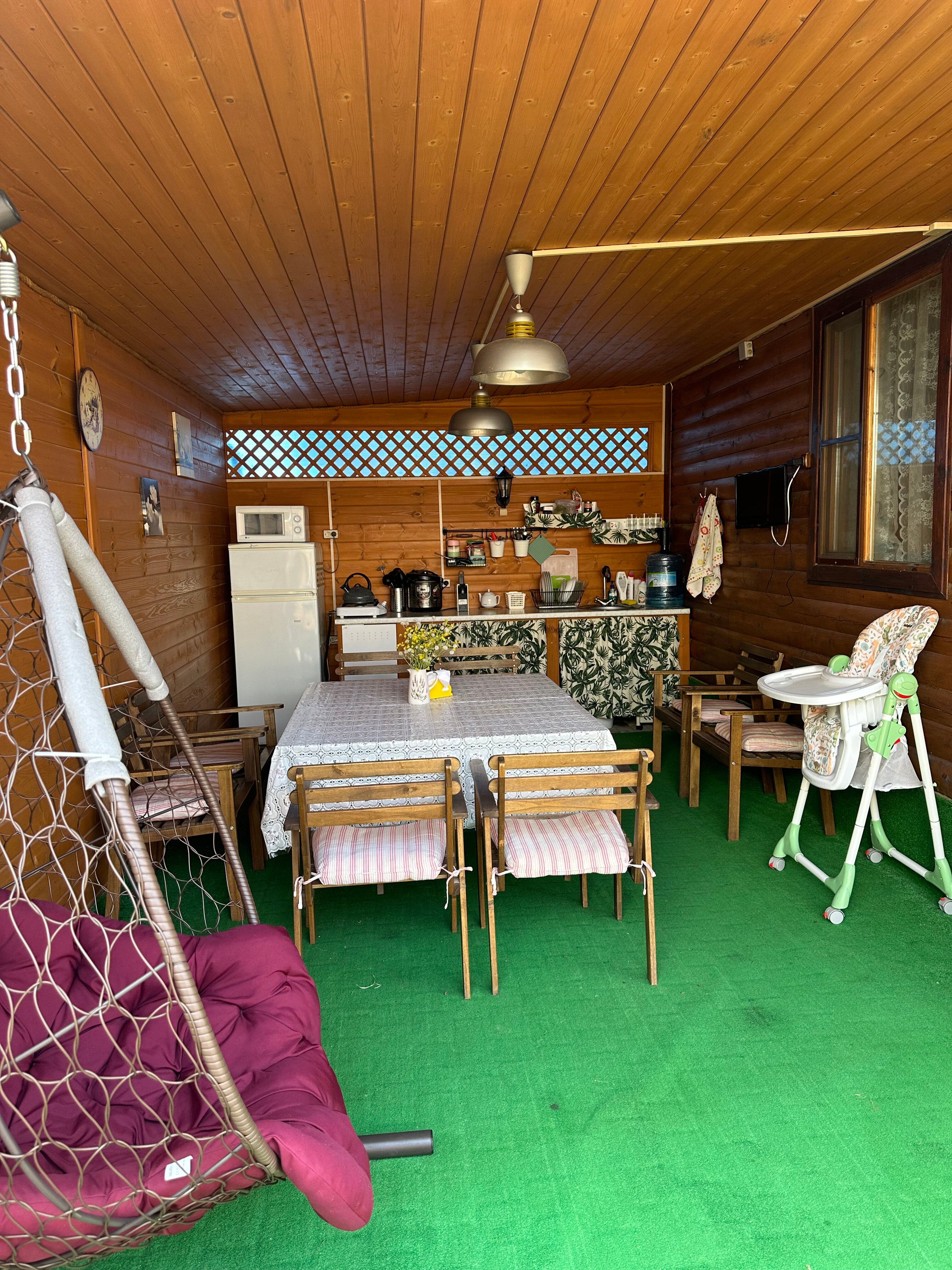 Фото Азовский причал