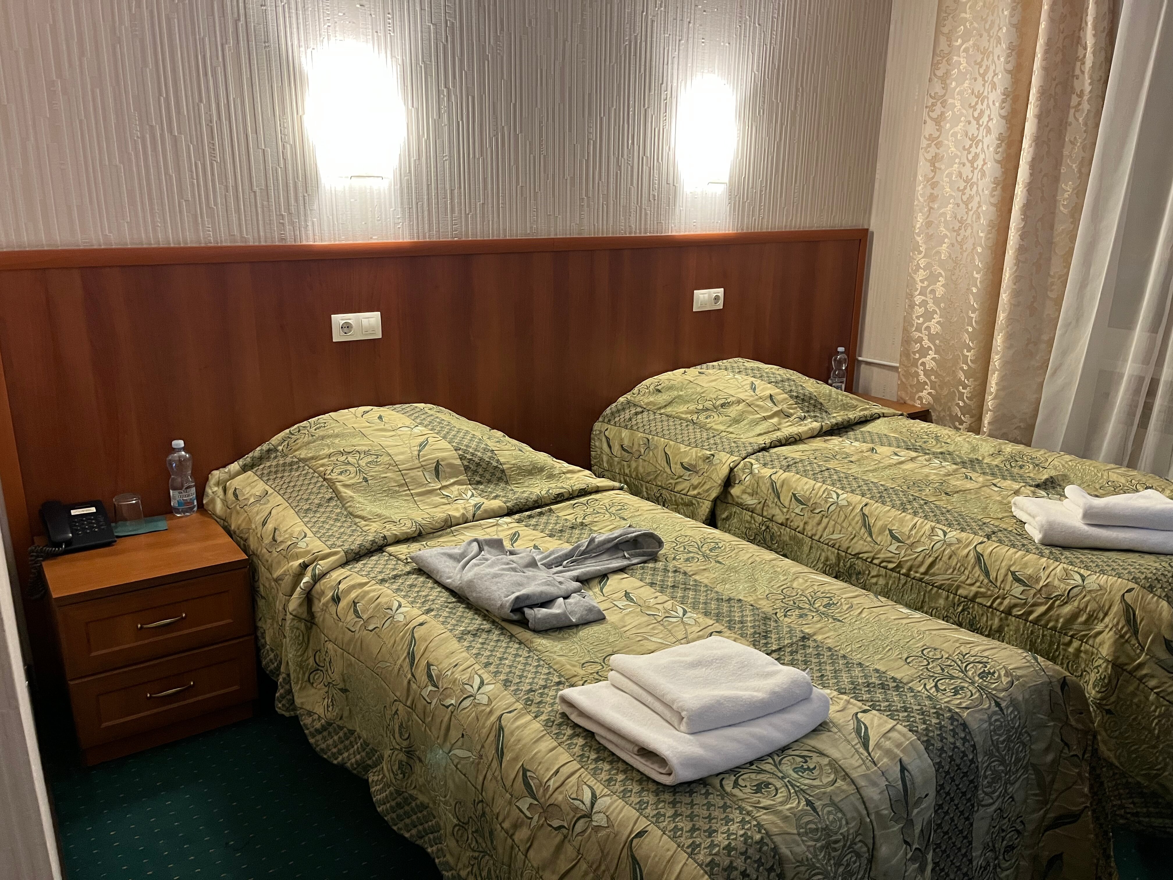 Фото Звезда