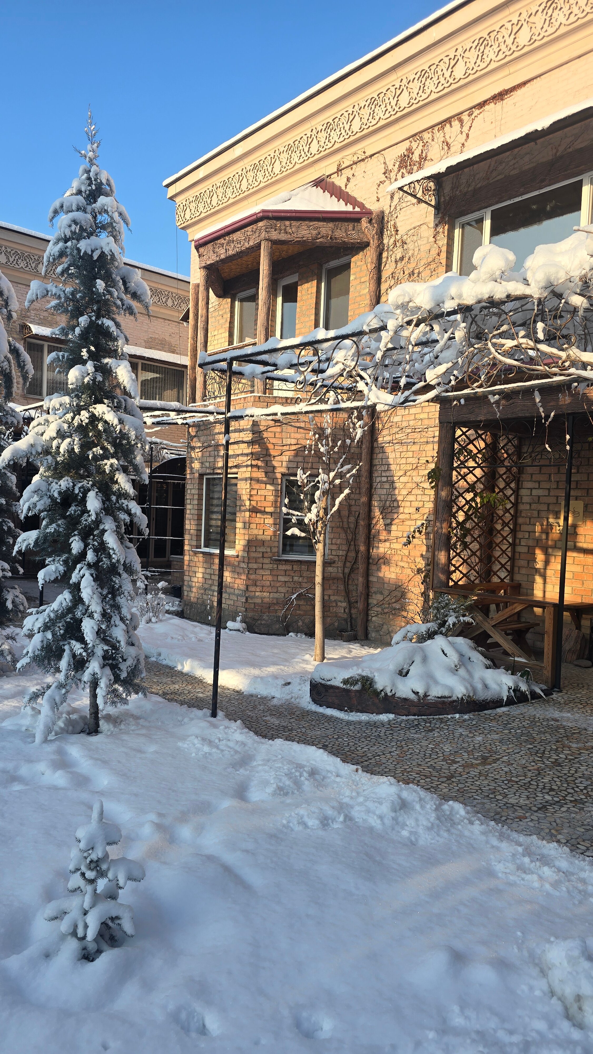 Фото Пан Азиат