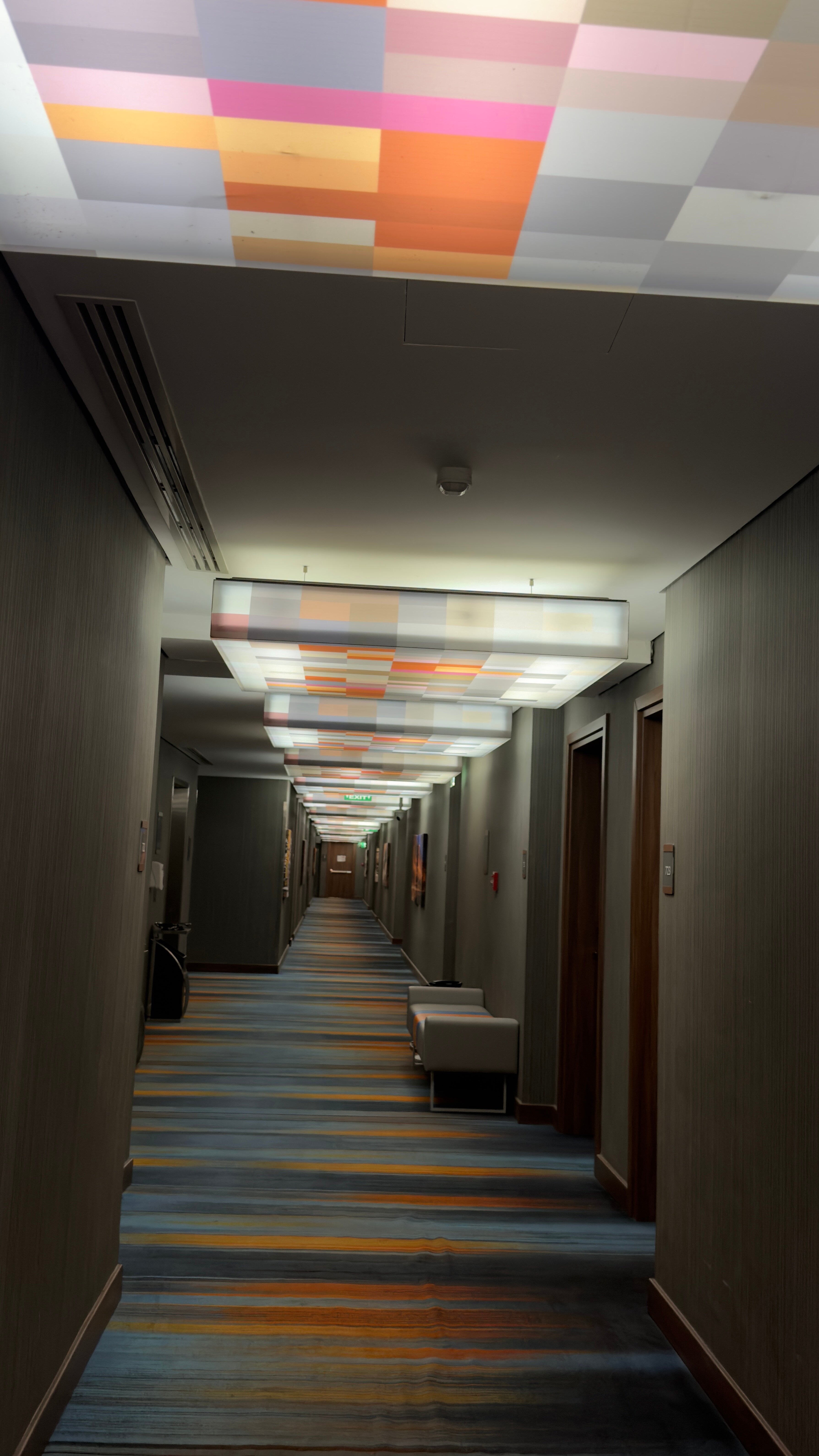 Фото Aloft Riyadh