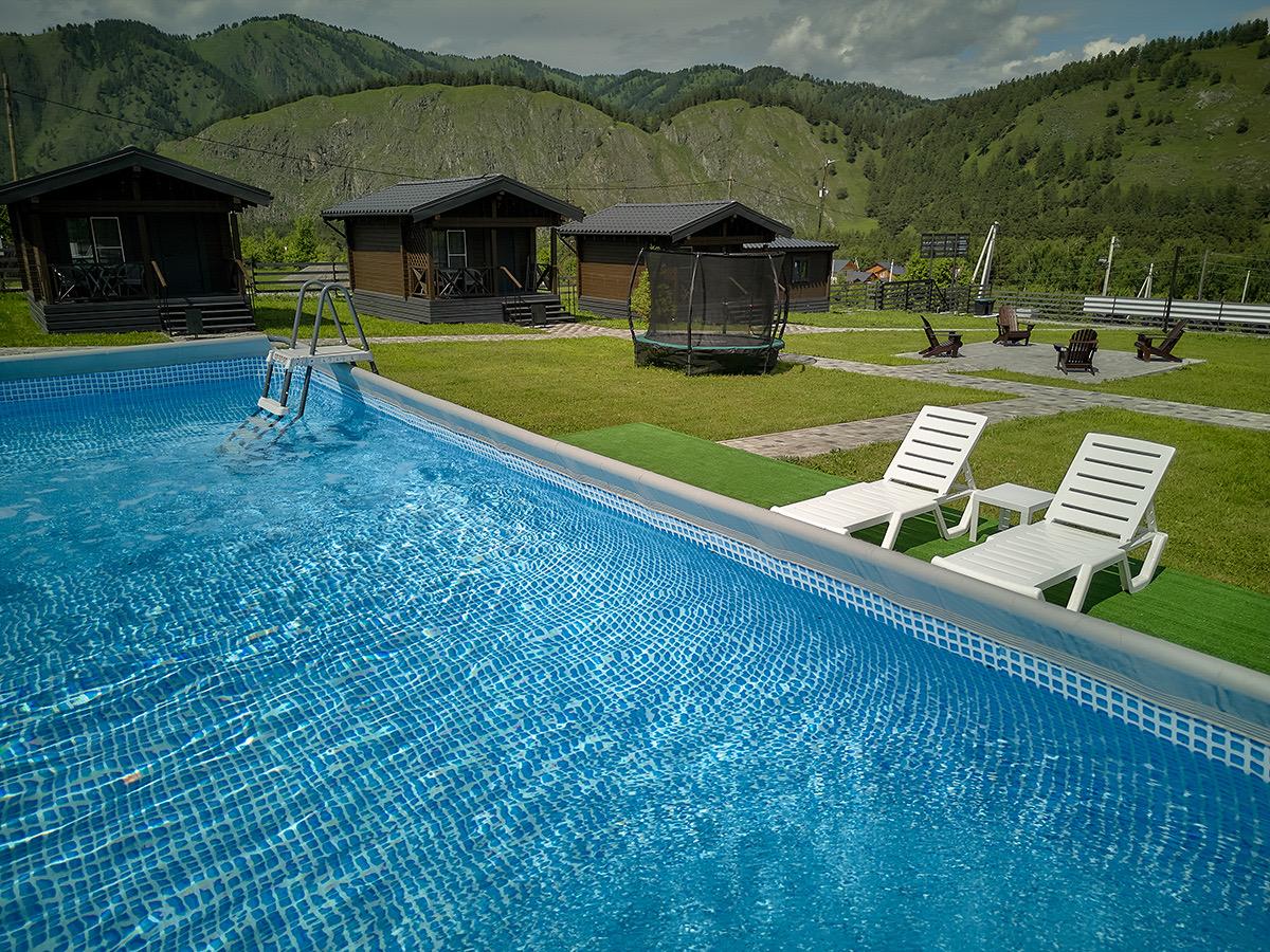 Фото Антарес