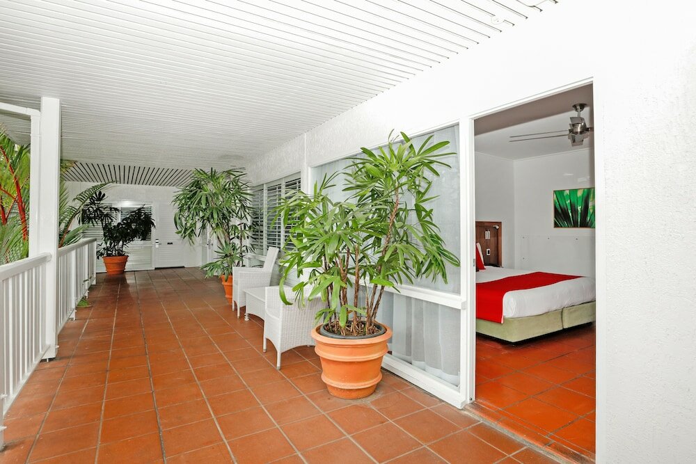 Фото Ramada by Wyndham Cairns City Centre