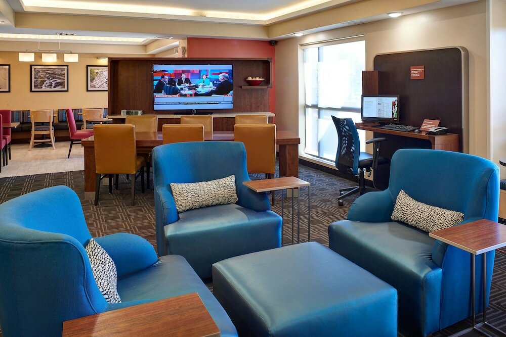 Фото TownePlace Suites by Marriott Detroit Troy