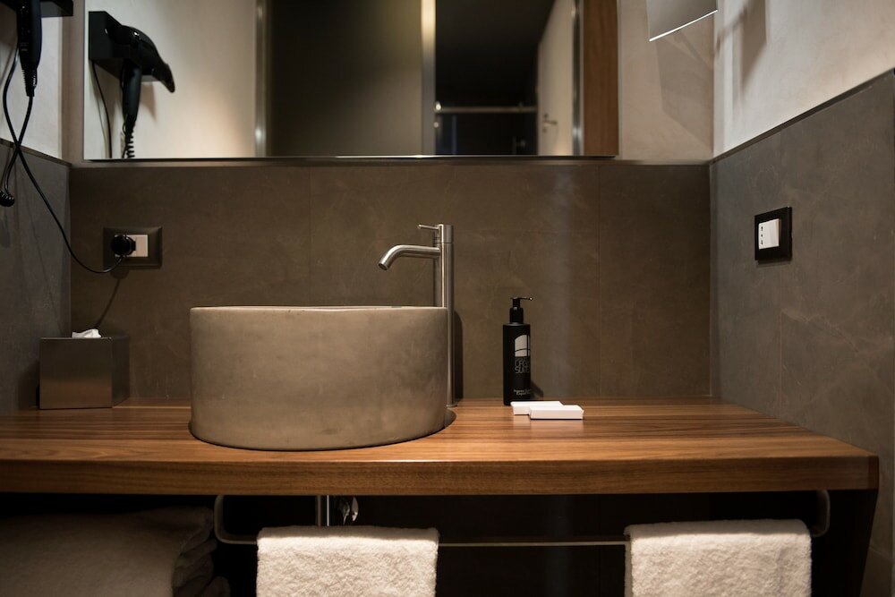 Фото Gasometer Urban Suites