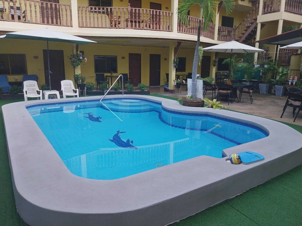 Фото Phratamnak Inn