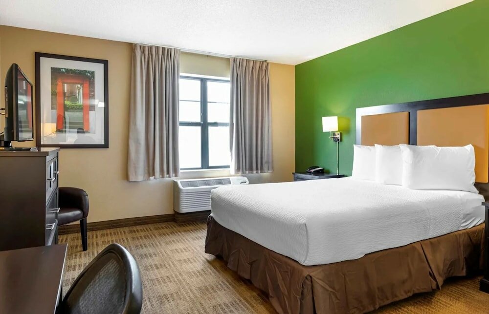 Фото Extended Stay America Suites Los Angeles La Mirada