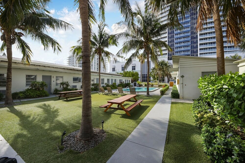 Фото Fortuna Hotel