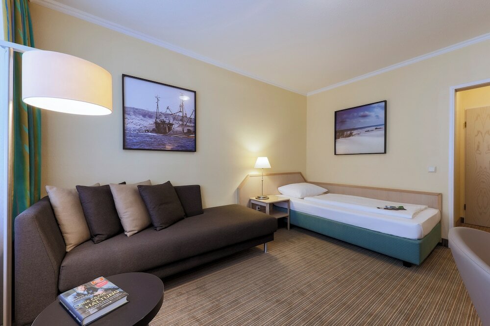 Фото Upstalsboom Parkhotel