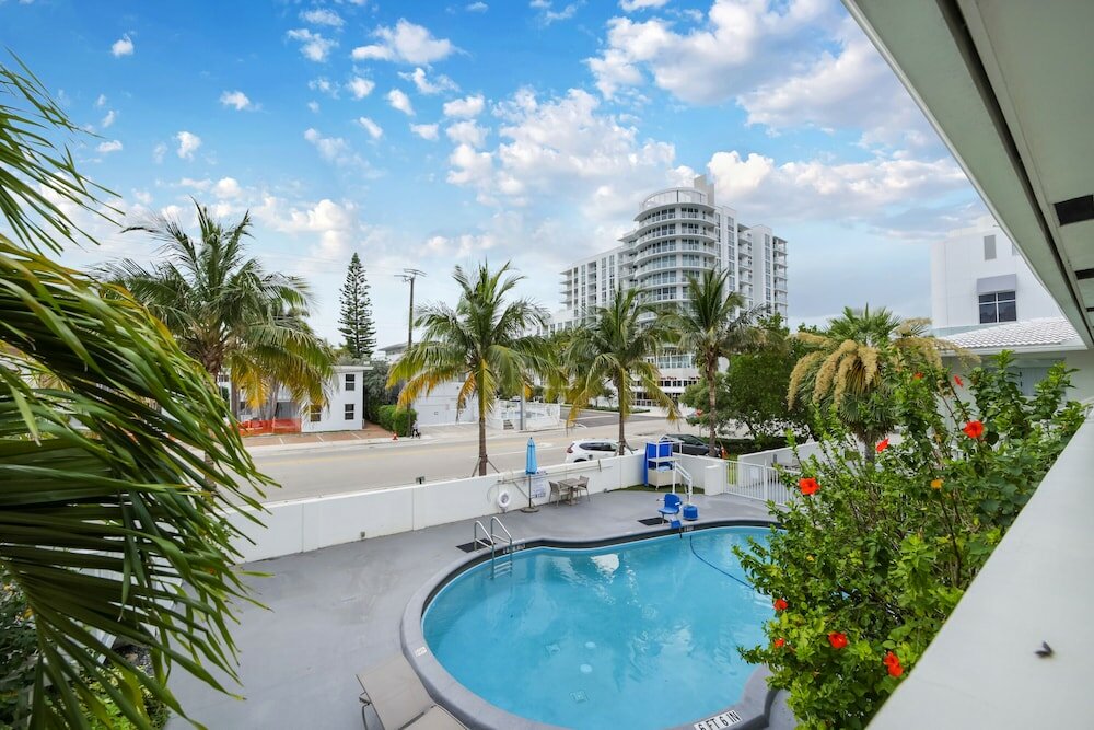 Фото Fortuna Hotel