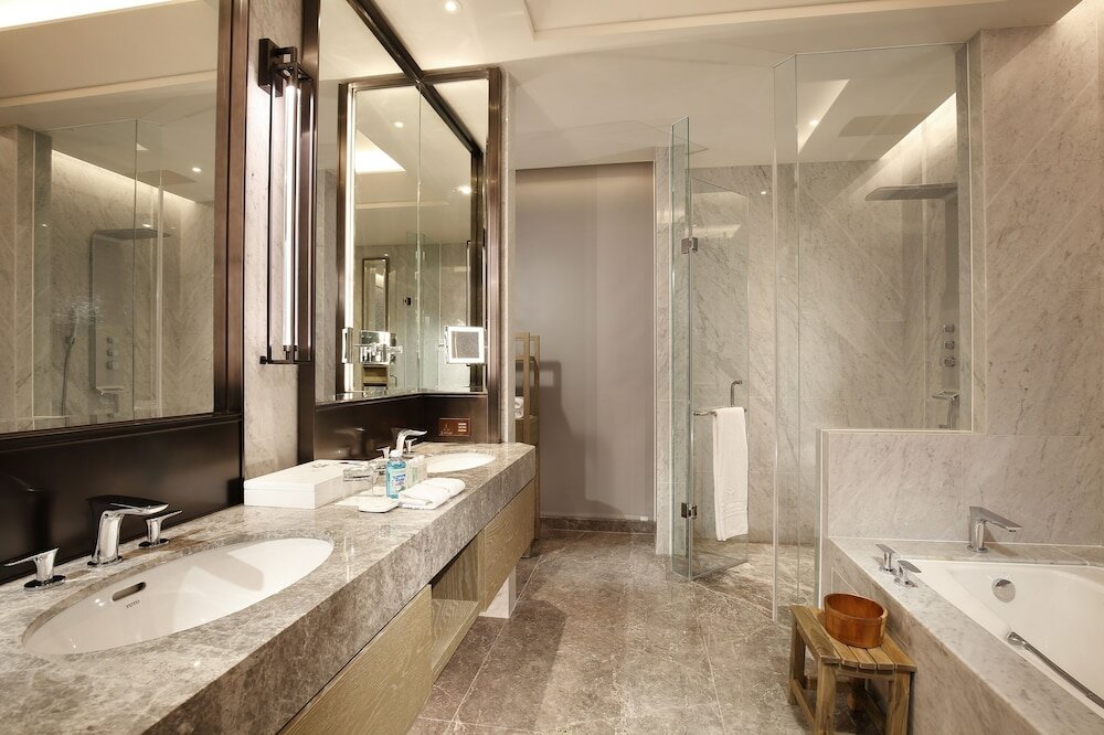 Фото Grand Mayfull Hotel Taipei