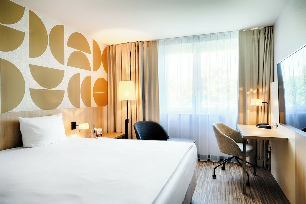 Фото Welcome Hotel Paderborn