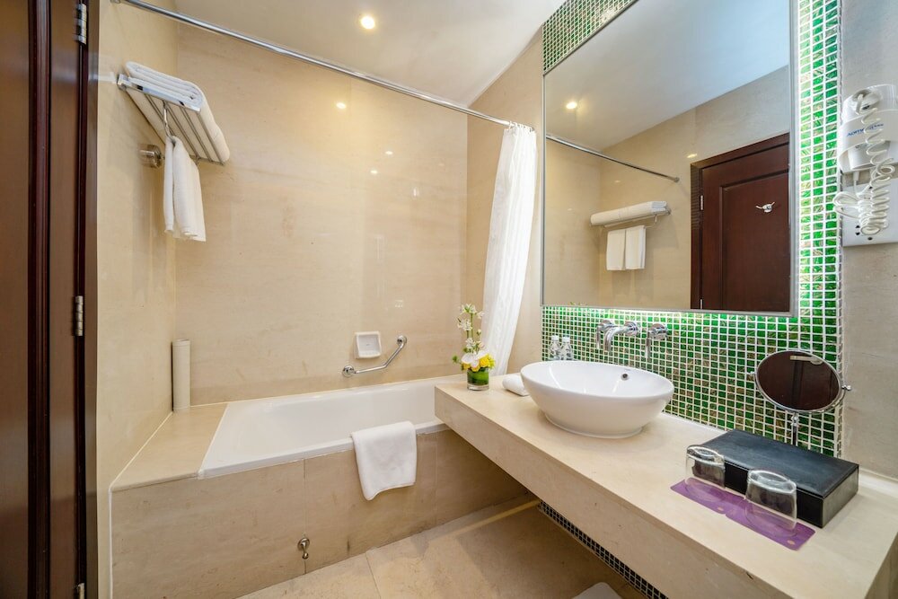 Фото Grand Mercure Shenzhen Oriental Ginza