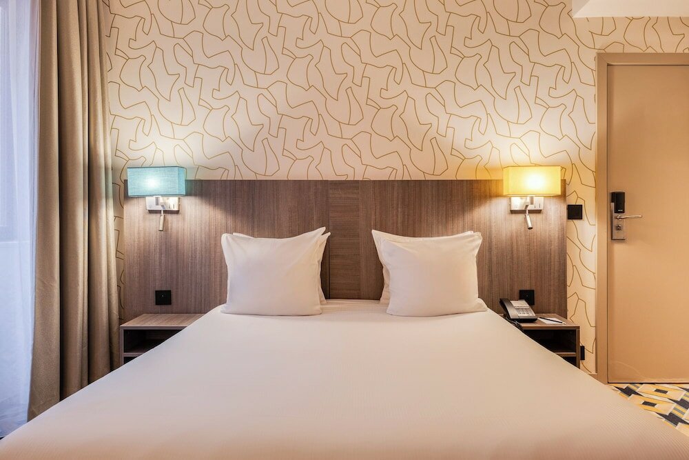 Фото Hotel Alma Grand Place