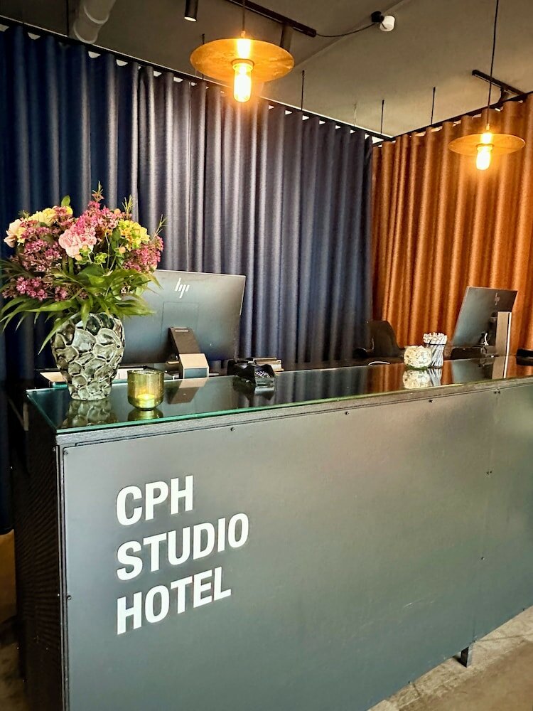 Фото Cph Studio Hotel
