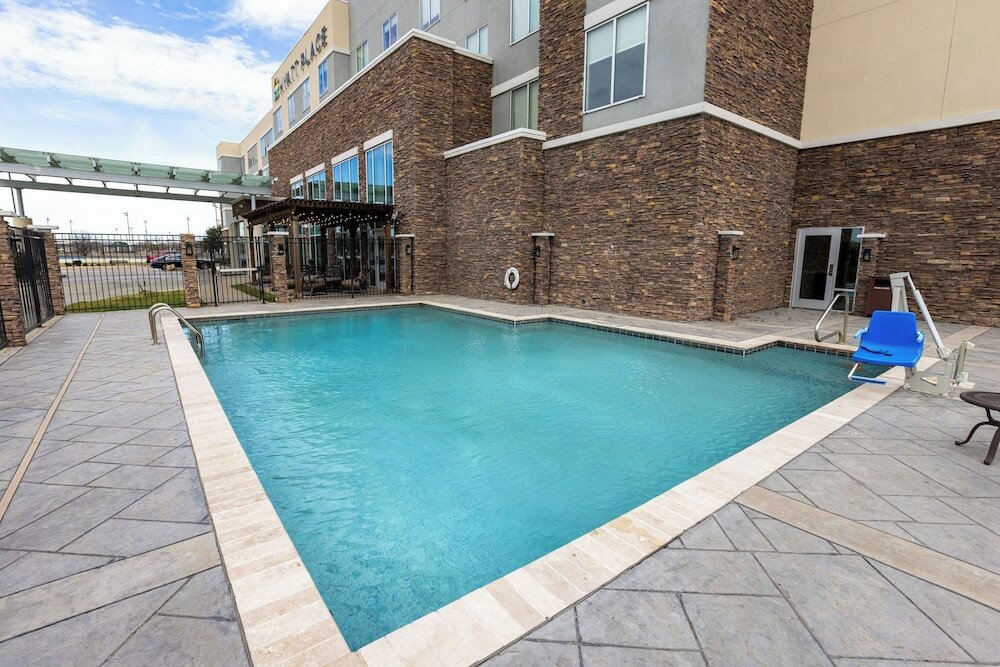 Фото Hyatt Place Dallas The Colony