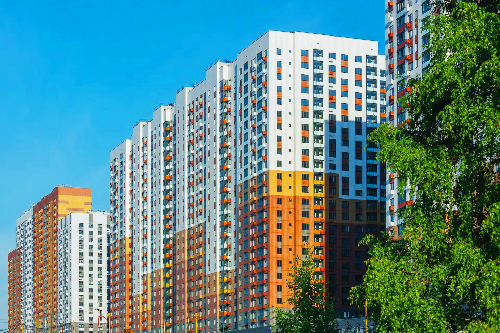 Фото Битца Апартаменты