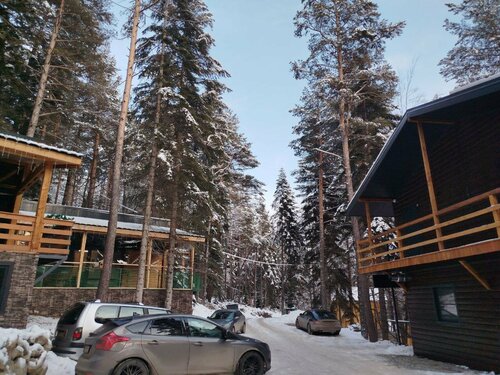 Саулук-Архыз — фото 2