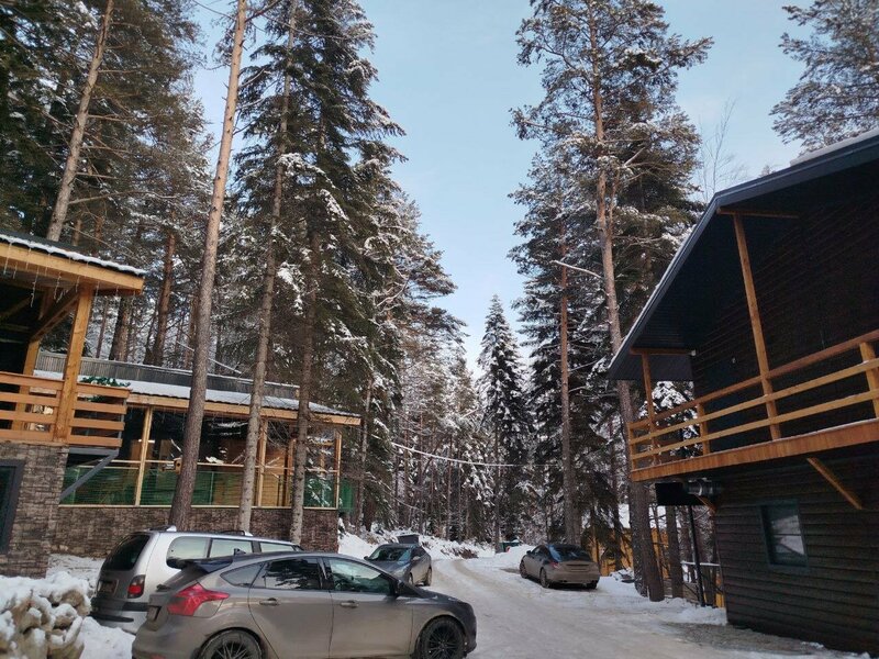 Саулук-Архыз — фото 2