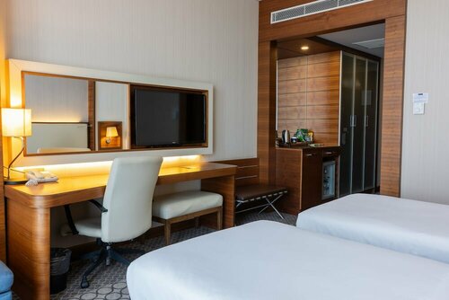 Гостиница Anemon Grand Samsun в Самсуне