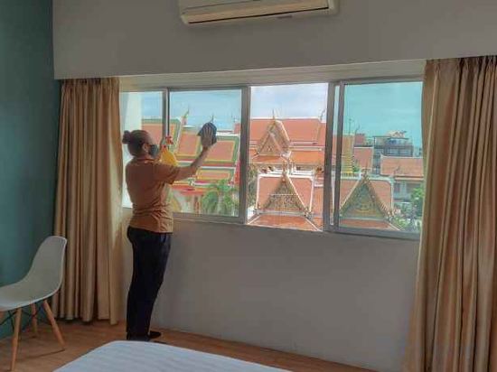 Фото Peace Land Khaosan