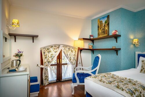 Гостиница ‪Adalya Port Hotel‬ в Анталье