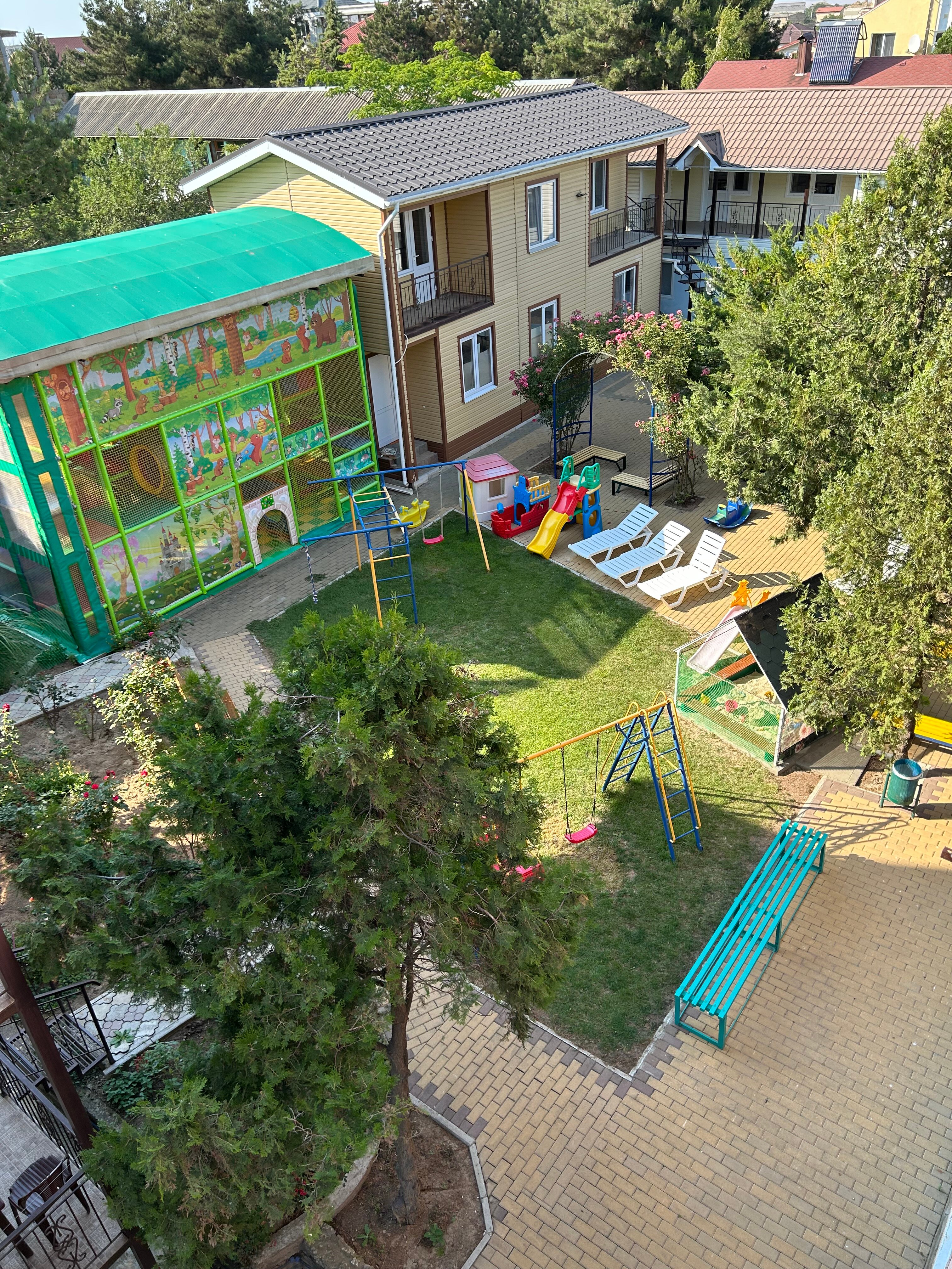 Фото Ковчег