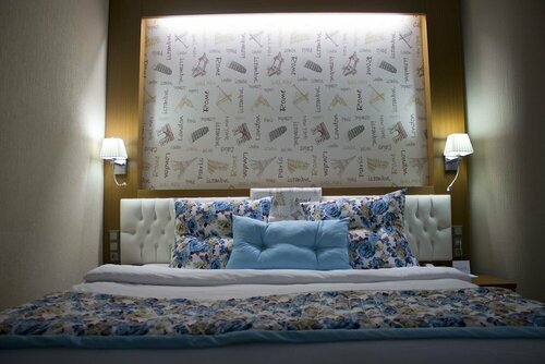 Гостиница Yol-Is Holiday в Адане