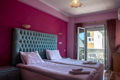 Гостиница Astoria Hotel в Игуменице