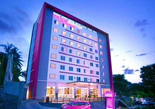 Гостиница Favehotel Padjajaran Bogor в Провинции Западная Ява