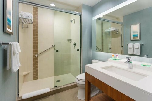Гостиница Hyatt Place Chicago/Downtown - The Loop в Чикаго