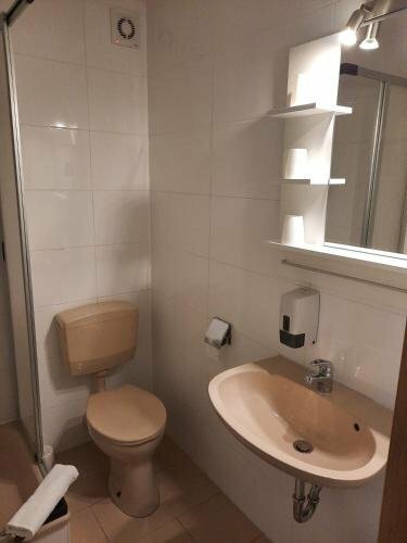 Гостиница Hotel Adler в Аугсбурге